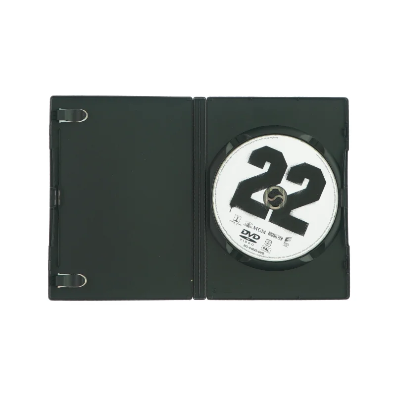 22 jump street (DVD)