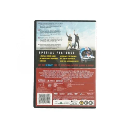 22 jump street (DVD)