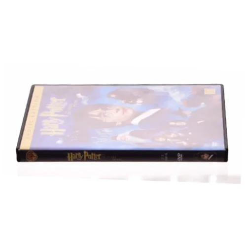 Harry Potter Og De Vises Sten