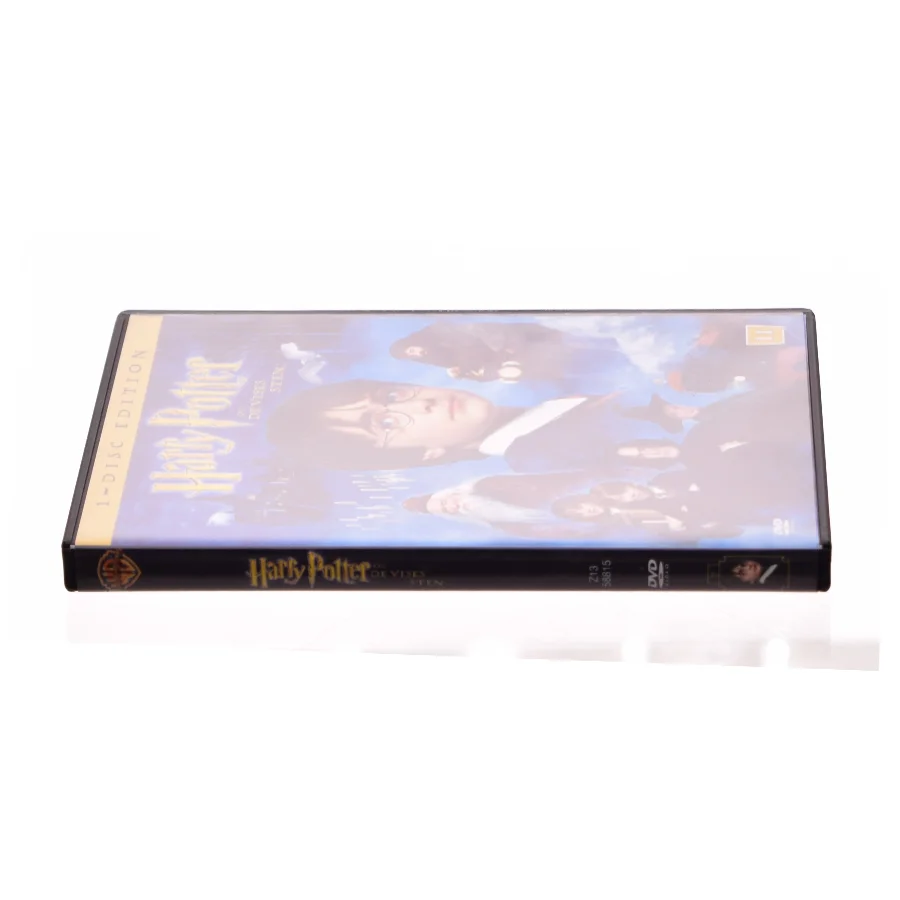 Harry Potter Og De Vises Sten