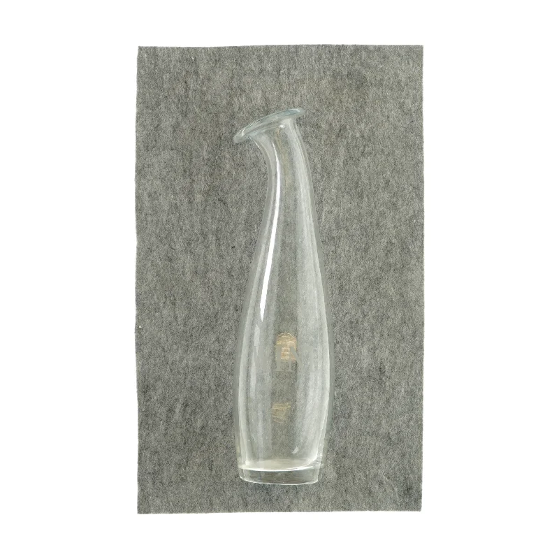 Glaskaraffel til vin 