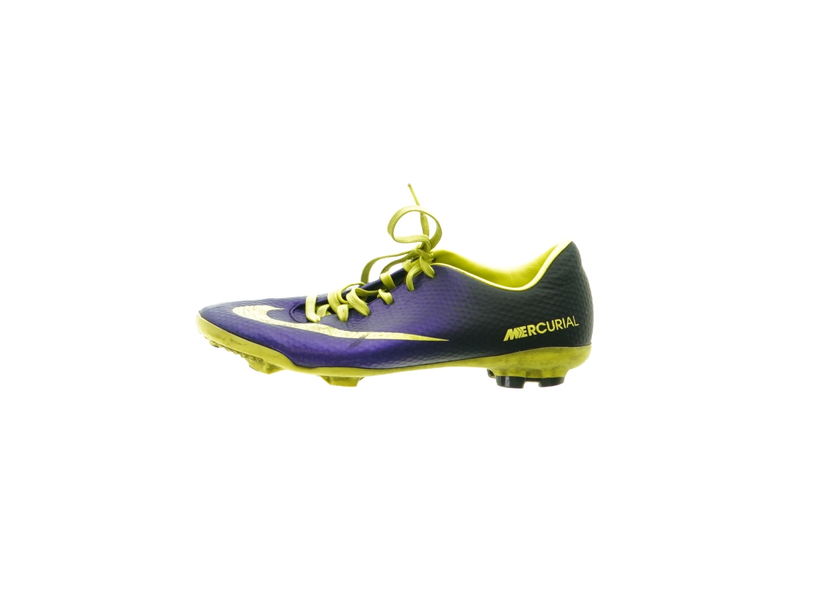 Fodboldstøvler fra Nike (str. 33,5)