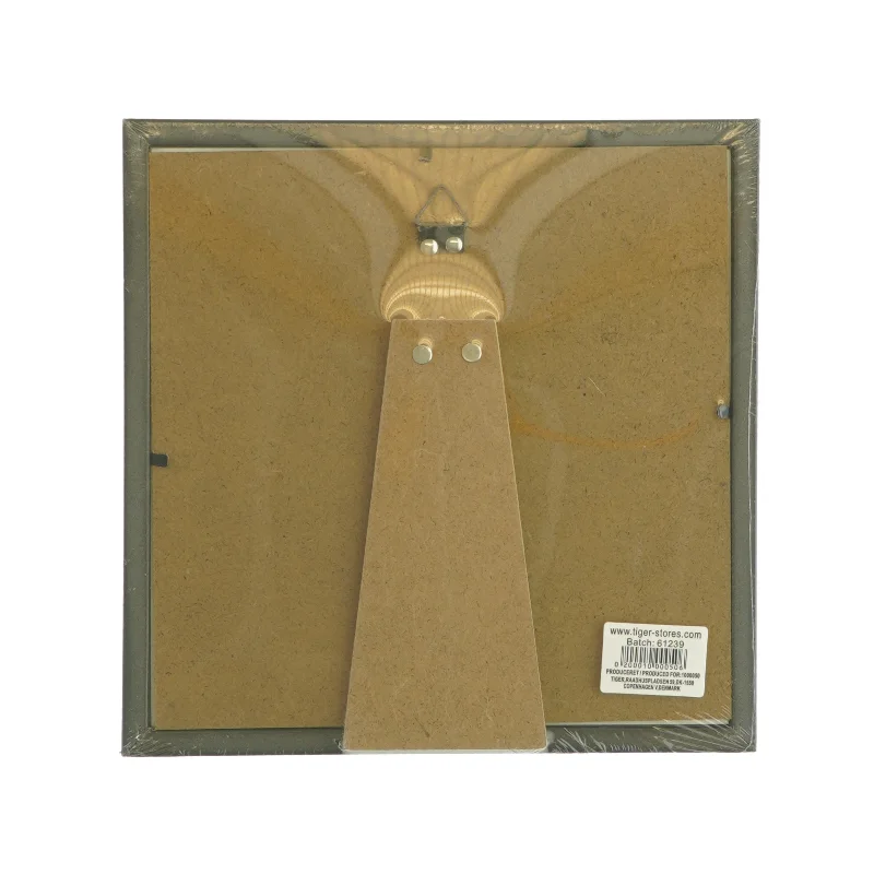 Billedramme med plads til 4 billeder 