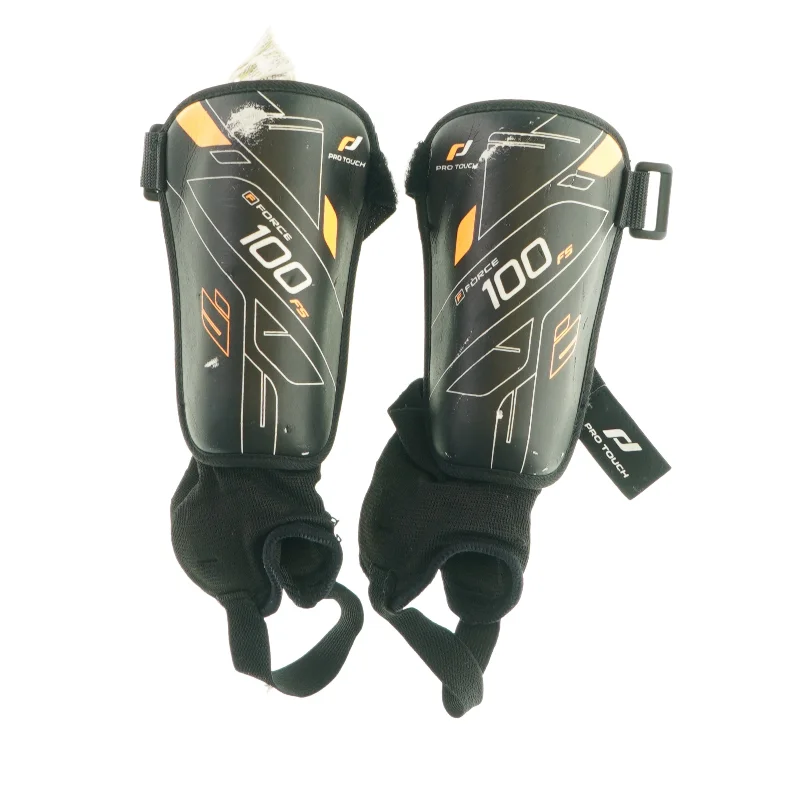 Skinnebensbeskyttere fra Pro Touch (str. XS)