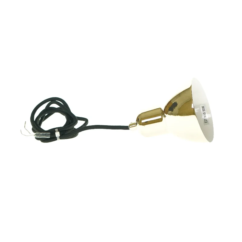 Pendler lampe (str. HØ: 10x9 cm)
