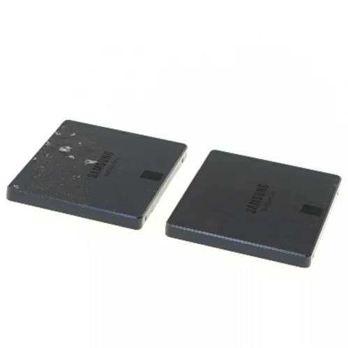 2 x Samsung SSD 840 EVO 250GB