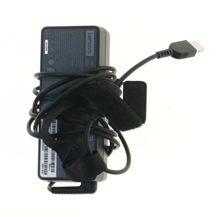 Lenovo strømforsyning 90W