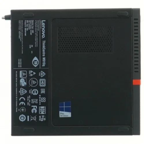 Lenovo ThinkCentre M910Q Tiny