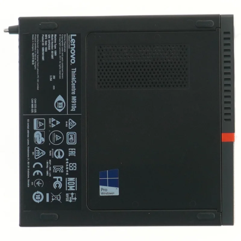 Lenovo ThinkCentre M910Q Tiny