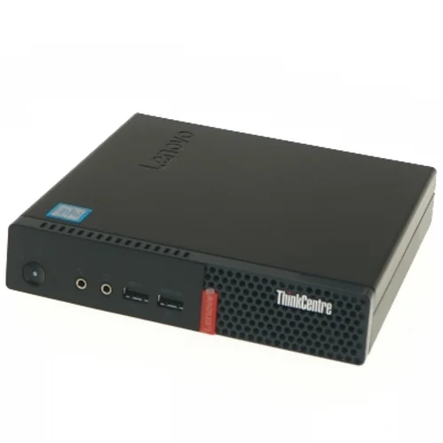 Lenovo ThinkCentre M910Q Tiny