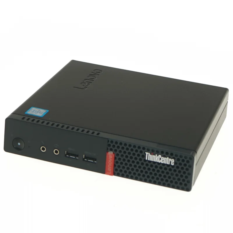 Lenovo ThinkCentre M910Q Tiny