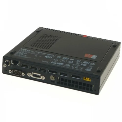 Lenovo ThinkCentre M910Q Tiny