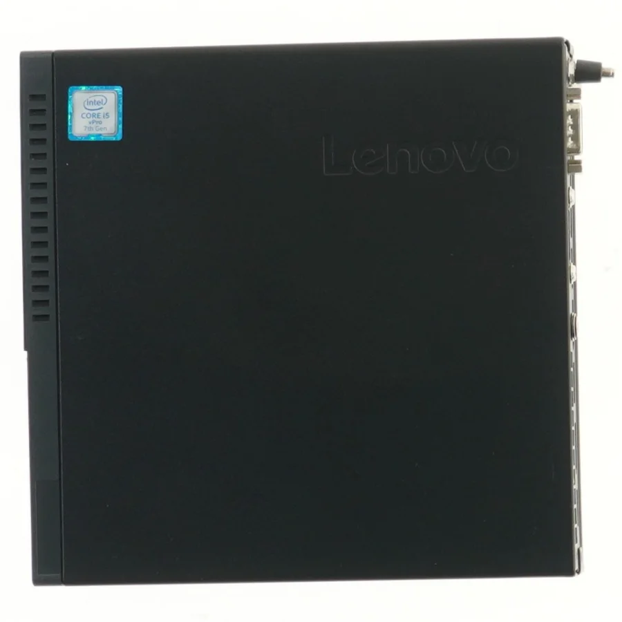 Lenovo ThinkCentre M910Q Tiny