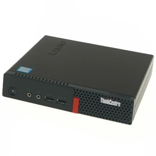 Lenovo ThinkCentre M910q Tiny