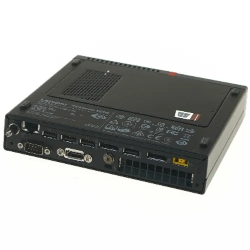 Lenovo ThinkCentre M910q Tiny