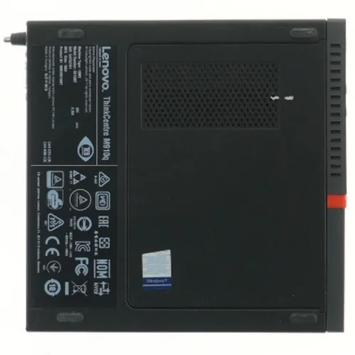 Lenovo ThinkCentre M910q Tiny