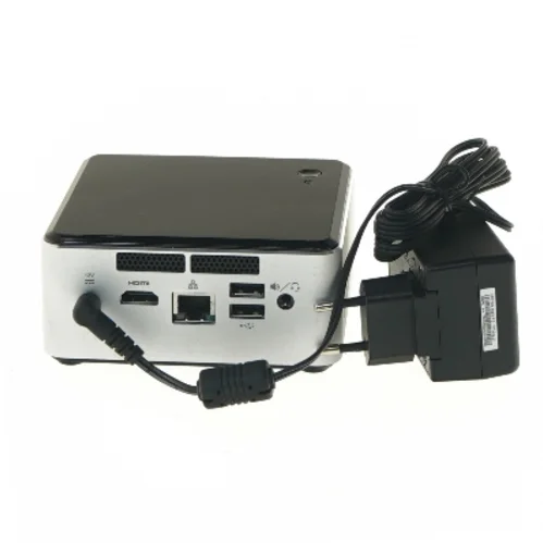 Intel NUC DN2820FYK