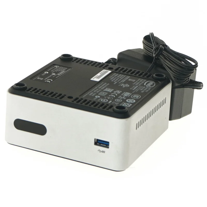 Intel NUC DN2820FYK