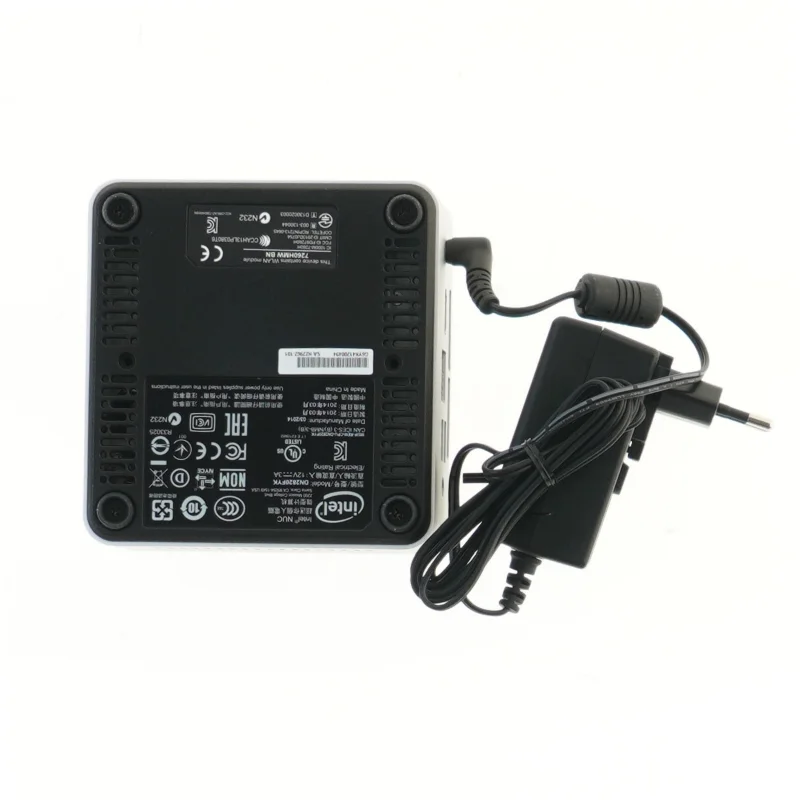 Intel NUC DN2820FYK
