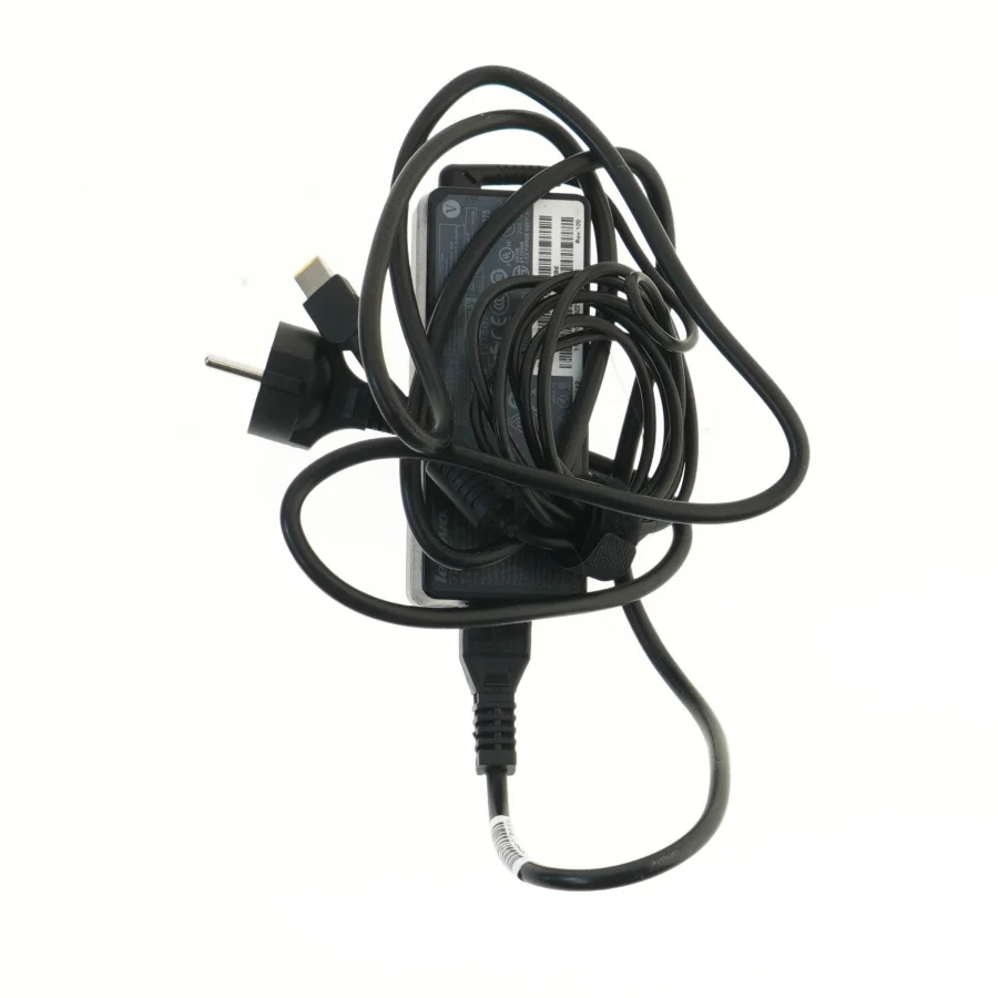 Lenovo strømforsyning 90W