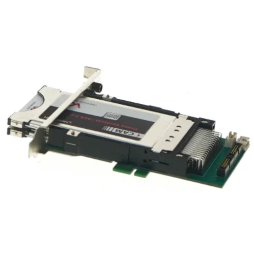 Digital Devices Octopus Twin CI inkl. 2 kortlæsere