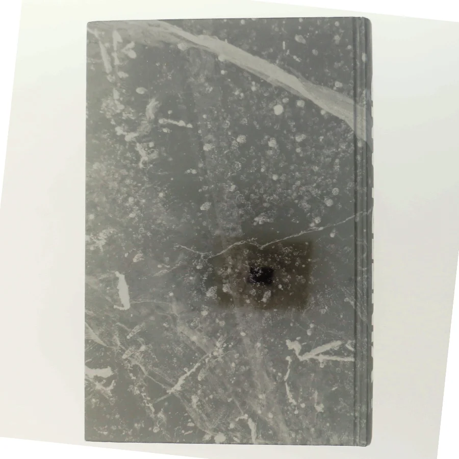 Pedersen, vinterland