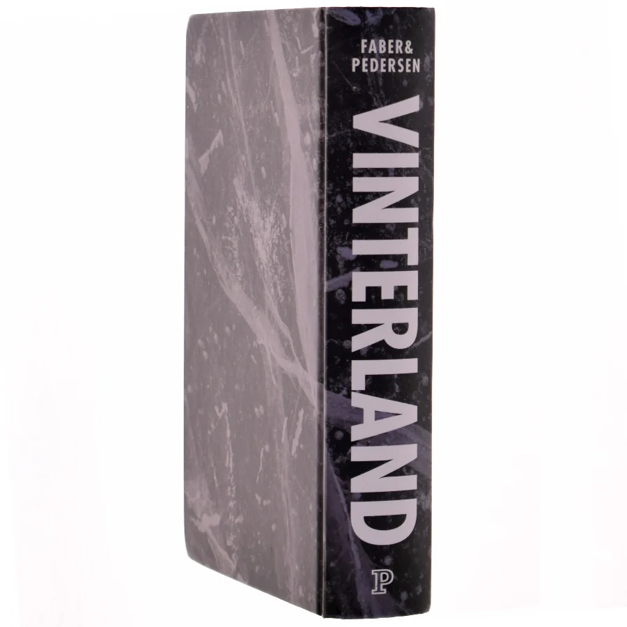 Pedersen, vinterland