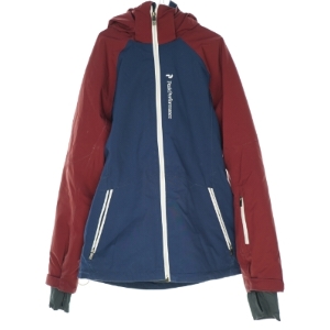 Vinterjakke fra Peak performance (str. 170 cm)