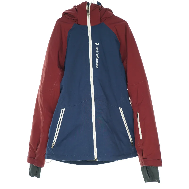 Vinterjakke fra Peak performance (str. 170 cm)