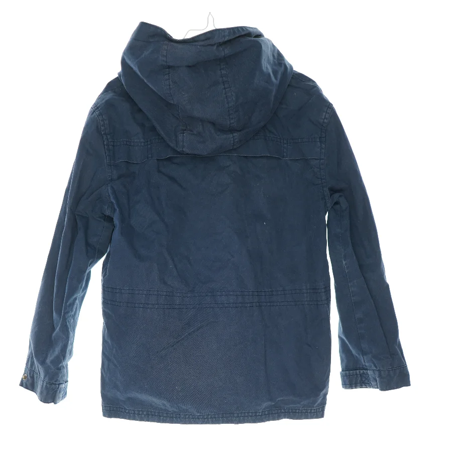 overgangsjakke fra fred Perry(str. 122 cm)