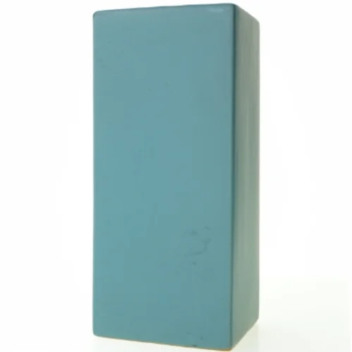 Vase fra 18 Laursen (str. 28 x 12 cm)