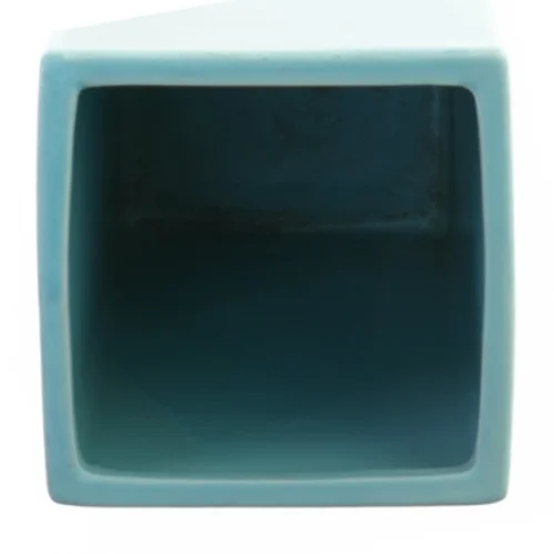 Vase fra 18 Laursen (str. 28 x 12 cm)