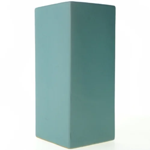 Vase fra 18 Laursen (str. 28 x 12 cm)