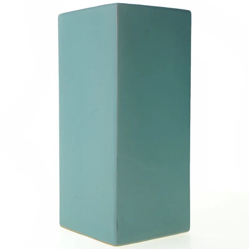 Vase fra 18 Laursen (str. 28 x 12 cm)