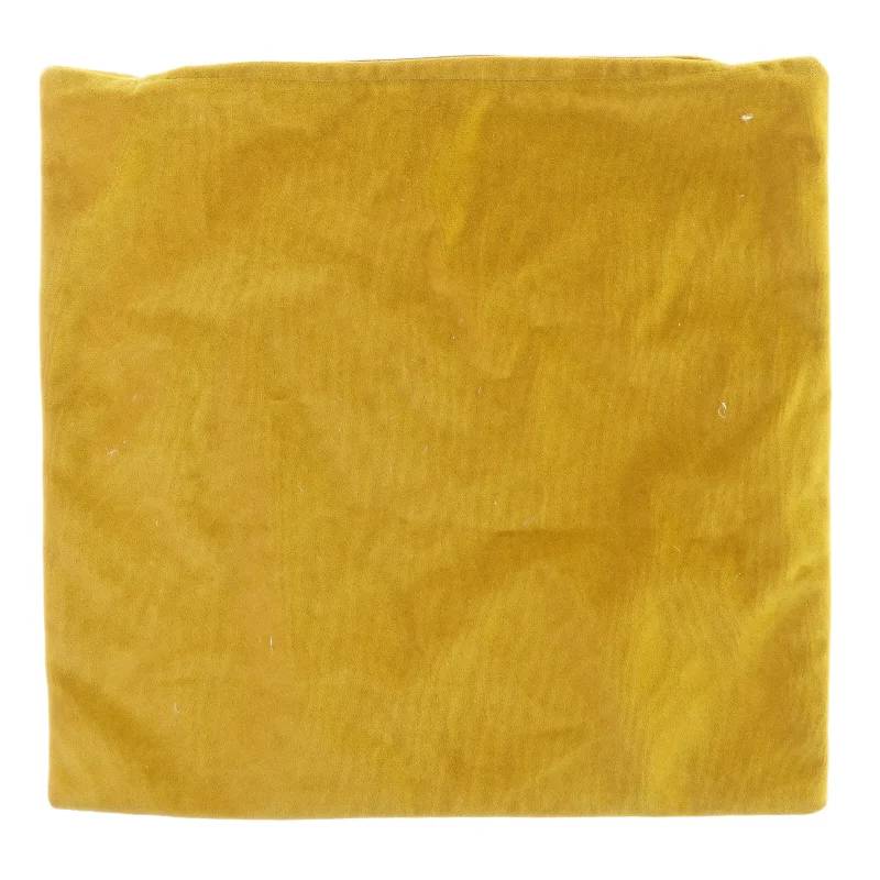 Pudebetræk fra Sinnerup (str. 40 gang 39 cm)