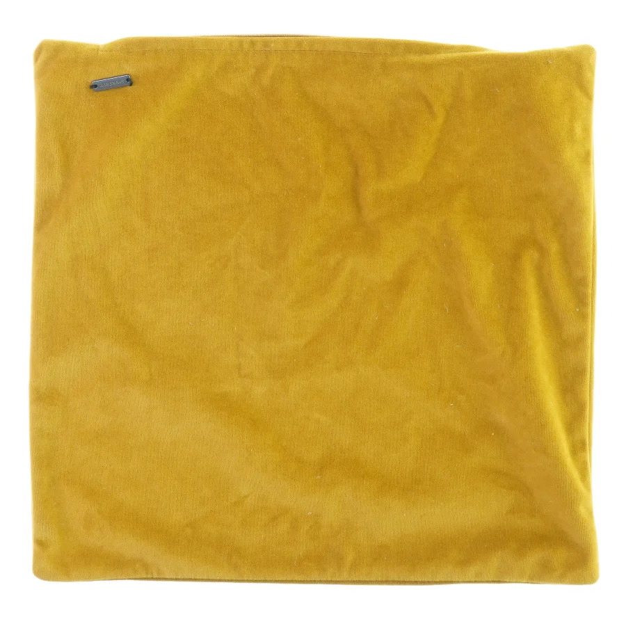 Pudebetræk fra Sinnerup (str. 40 gang 39 cm)