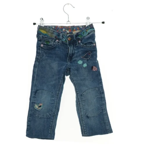 Jeans fra H&M (str. 98 cm)