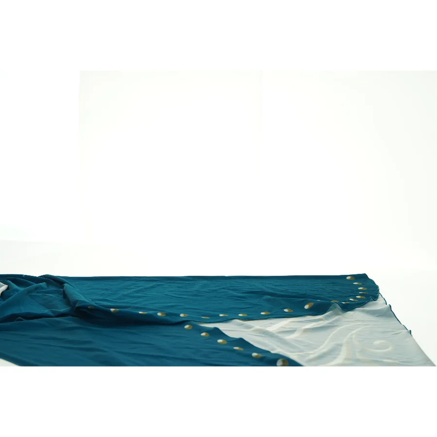 Kostume kjole til børn (str. Total længde. 90 cm)