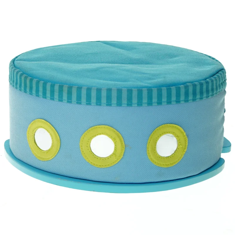 Legetøj/Puttekasse fra Haba, træ