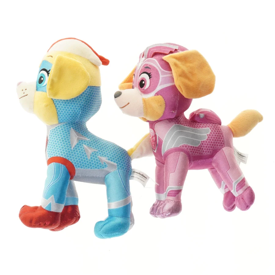 Paw Patrol tøjdyr fra Paw Patrol (str. 29 cm)
