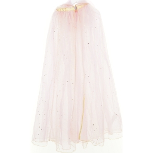 Udklædning, slør kappe (str. One Size)