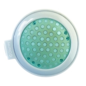 Børste med spejl - Frost fra Disney (str. 7 cm)