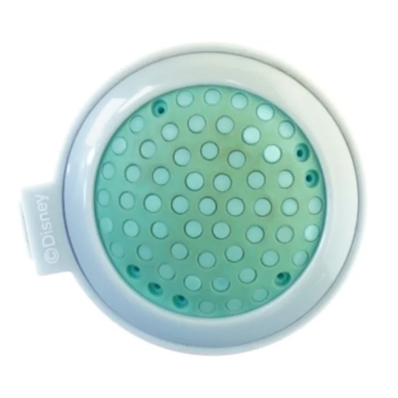 Børste med spejl - Frost fra Disney (str. 7 cm)