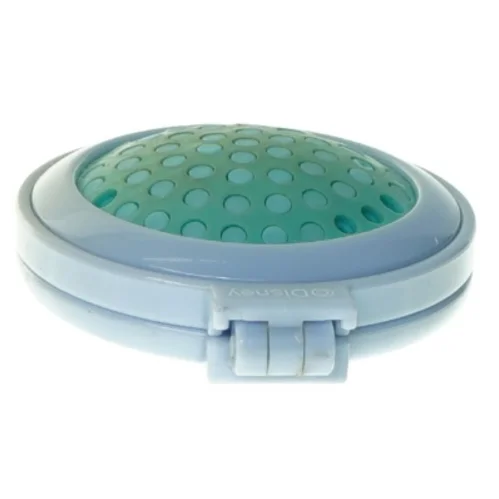 Børste med spejl - Frost fra Disney (str. 7 cm)