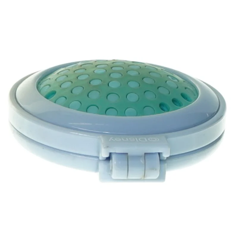 Børste med spejl - Frost fra Disney (str. 7 cm)