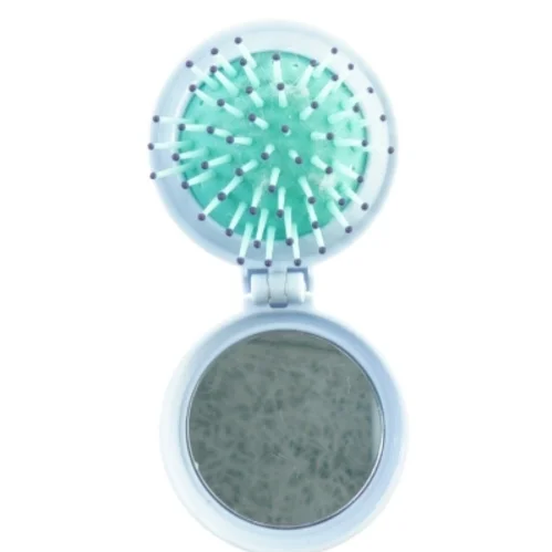 Børste med spejl - Frost fra Disney (str. 7 cm)