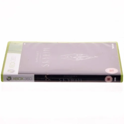 The Elder Scrolls V: Skyrim (Computerspil) 