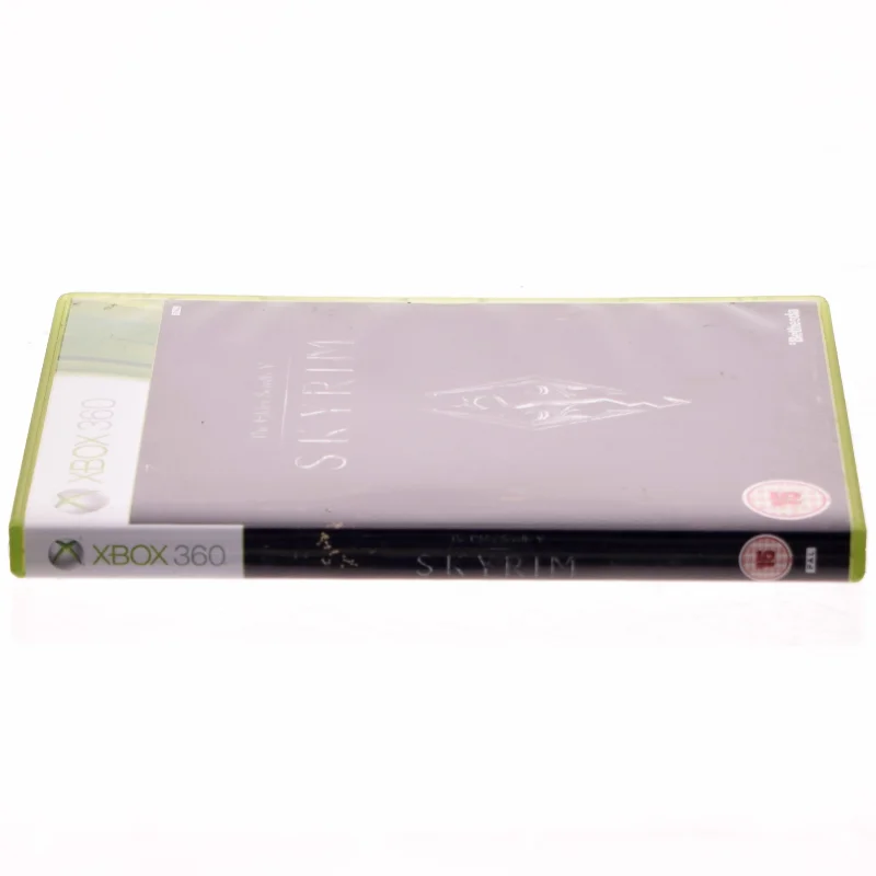 The Elder Scrolls V: Skyrim (Computerspil) 