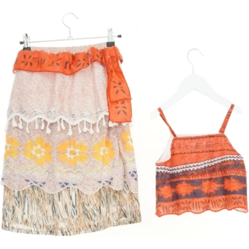 Udklædning (str. 140 cm)