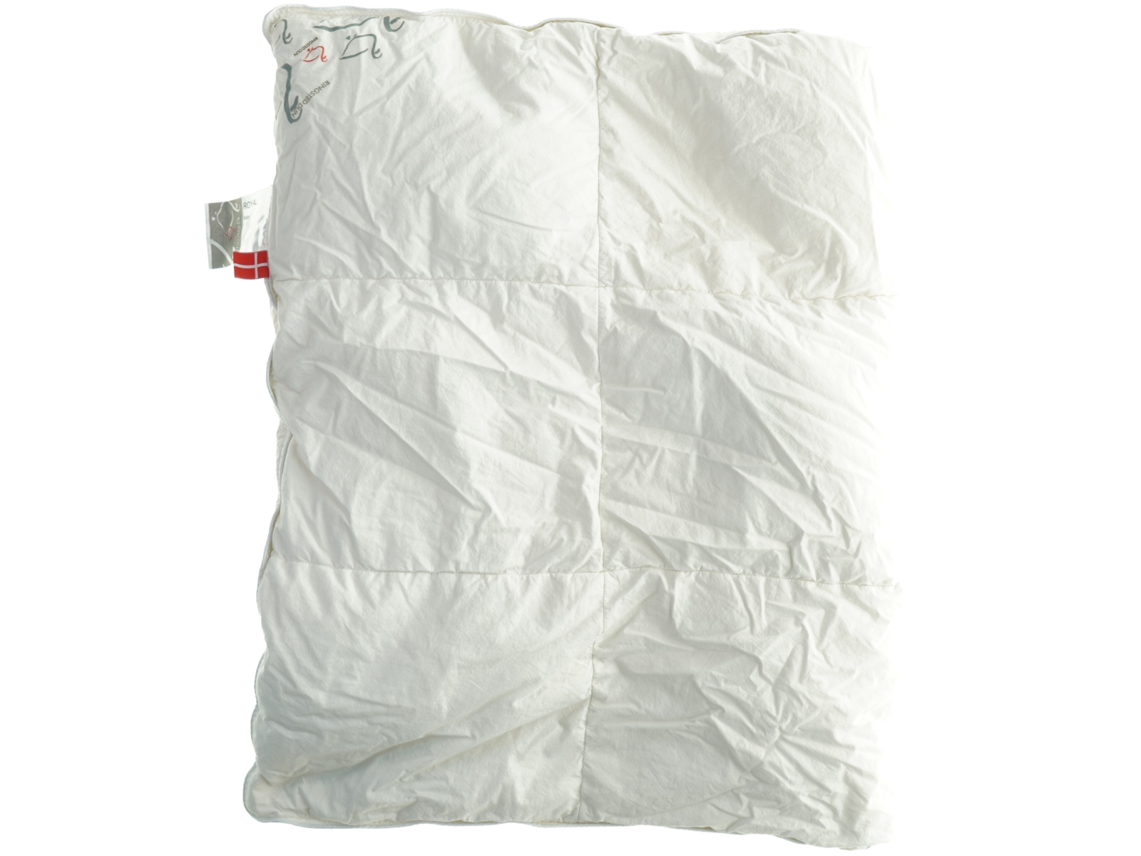 Dyne - barn (str. 60 x 95 cm)